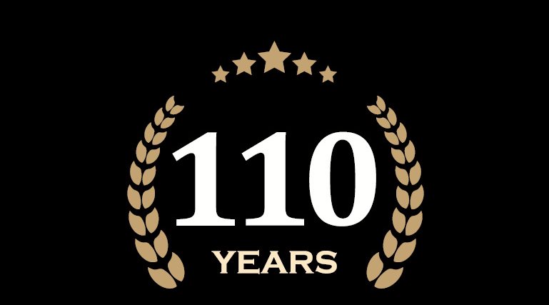 MNB Celebrating 110 Years